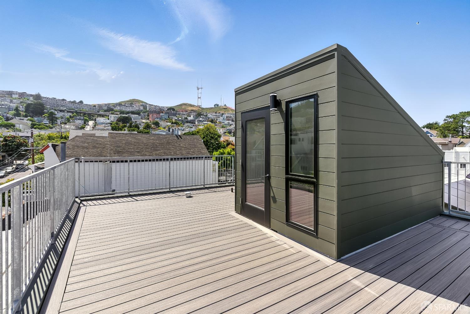 Detail Gallery Image 43 of 62 For 4234 24th St, San Francisco,  CA 94114 - – Beds | – Baths