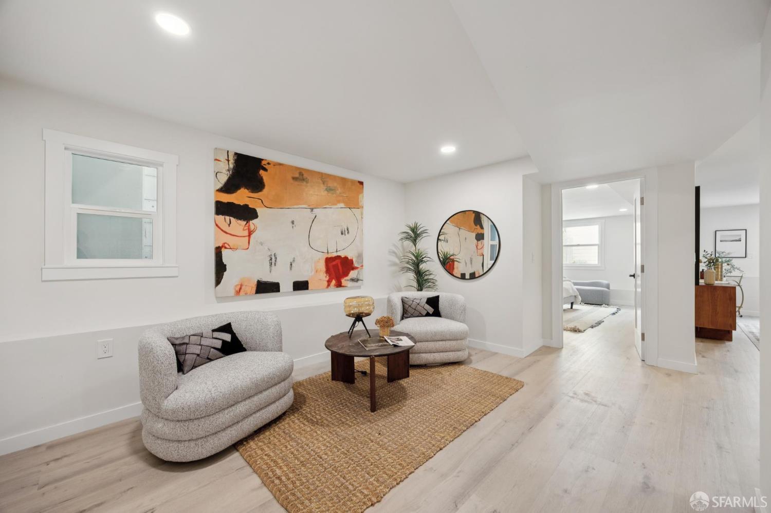 Detail Gallery Image 38 of 57 For 1507 30th Ave, San Francisco,  CA 94122 - 3 Beds | 2/1 Baths
