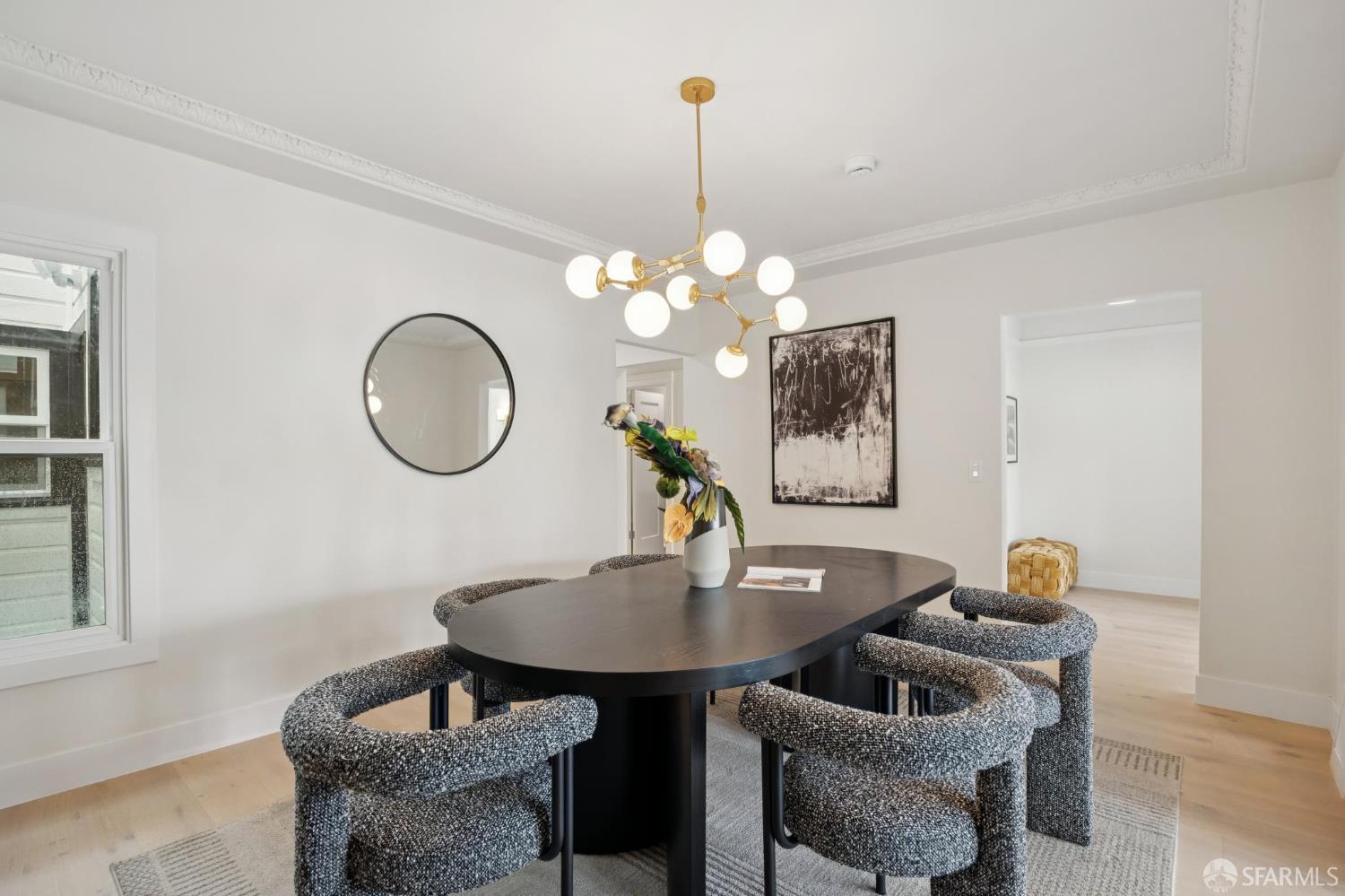 Detail Gallery Image 11 of 57 For 1507 30th Ave, San Francisco,  CA 94122 - 3 Beds | 2/1 Baths
