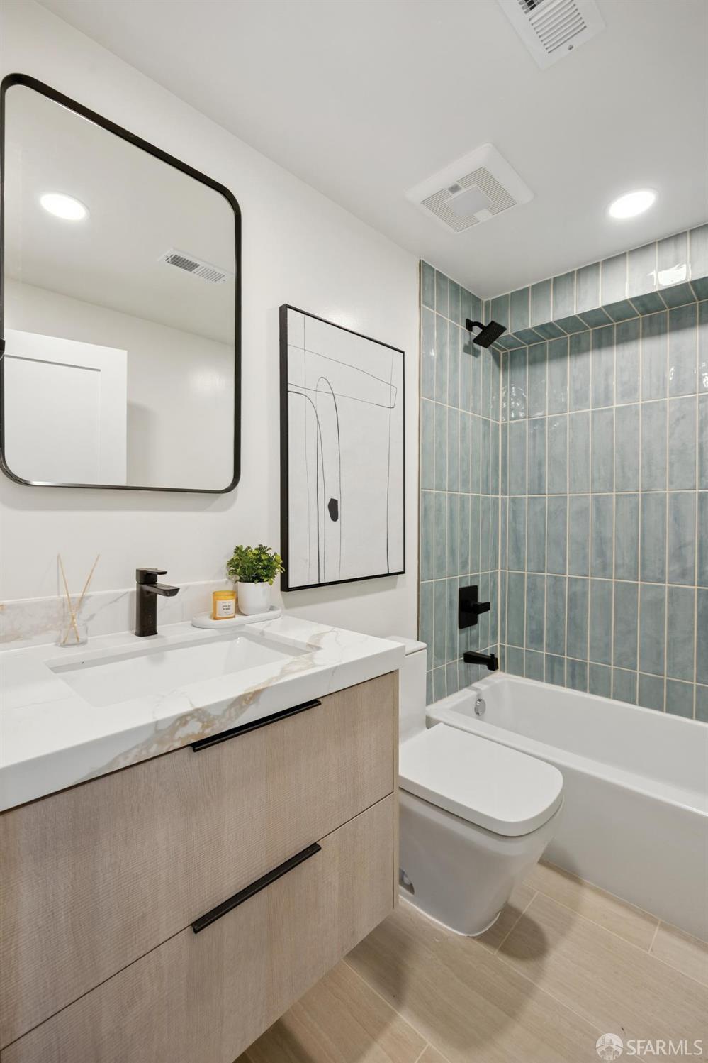 Detail Gallery Image 52 of 57 For 1507 30th Ave, San Francisco,  CA 94122 - 3 Beds | 2/1 Baths