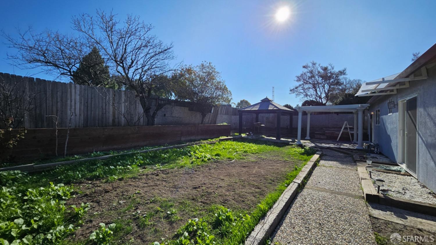 Detail Gallery Image 17 of 21 For 3717 Gentrytown Dr, Antioch,  CA 94509 - 3 Beds | 1 Baths
