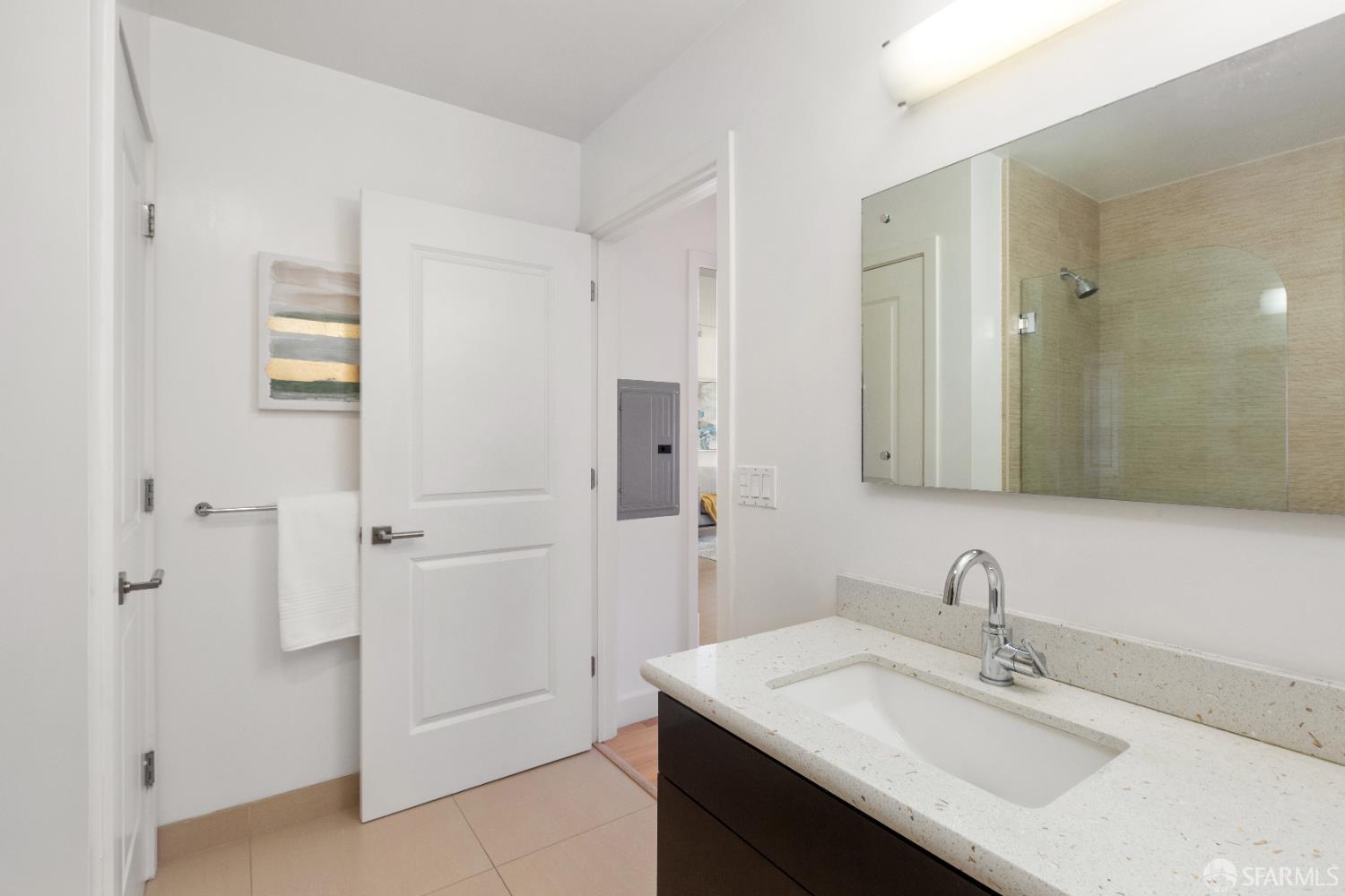 Detail Gallery Image 19 of 31 For 77 Van Ness Ave #605,  San Francisco,  CA 94102 - 1 Beds | 1 Baths