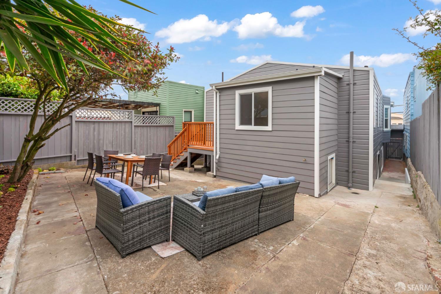 Detail Gallery Image 47 of 79 For 430 Rolph St, San Francisco,  CA 94112 - 5 Beds | 3 Baths
