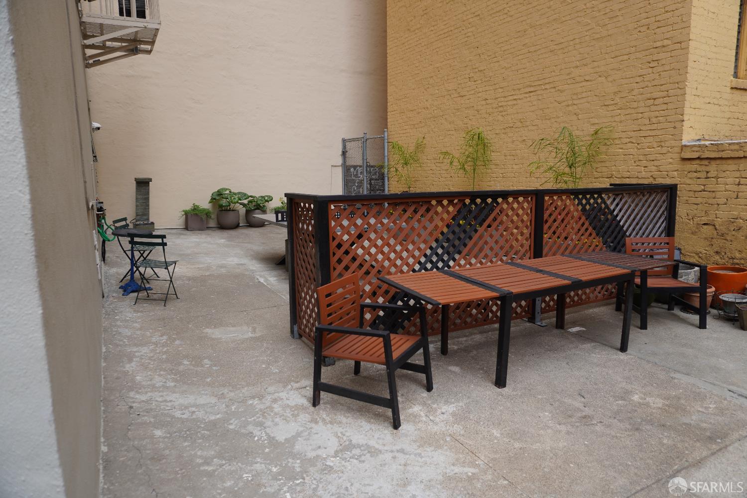 Detail Gallery Image 21 of 22 For 630 Mason St #403,  San Francisco,  CA 94108 - 1 Beds | 1 Baths