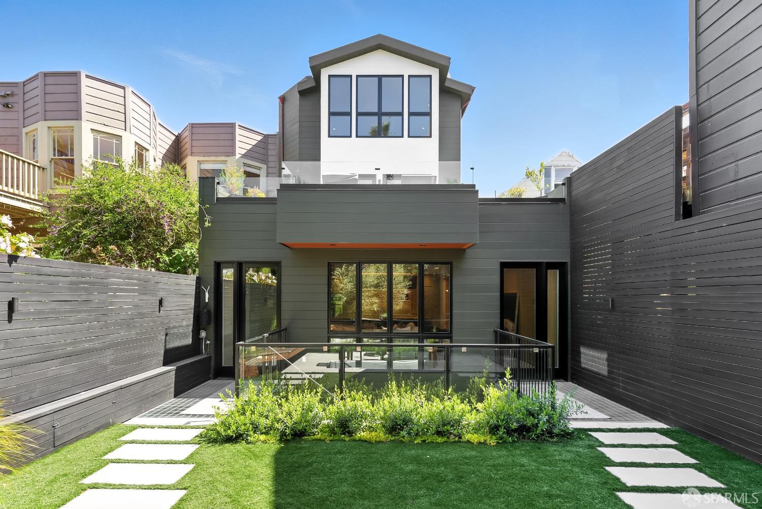 Detail Gallery Image 58 of 61 For 4234 24th St, San Francisco,  CA 94114 - 7 Beds | 5/2 Baths