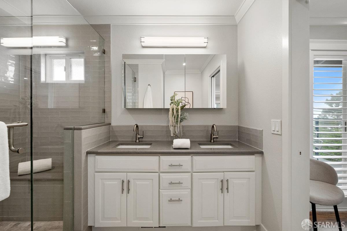 Detail Gallery Image 26 of 64 For 155 Lake Dr, San Bruno,  CA 94066 - 4 Beds | 3 Baths