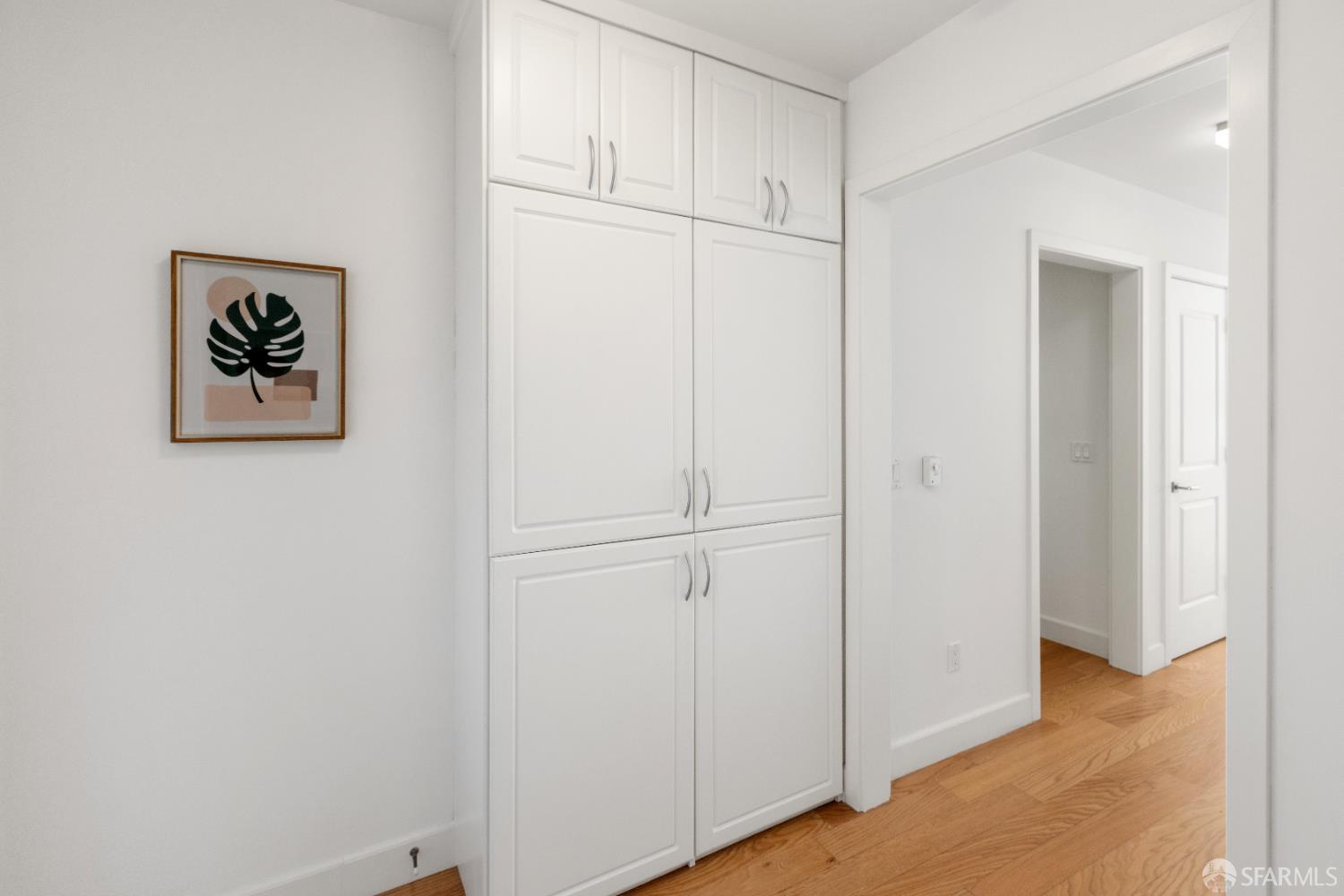 Detail Gallery Image 20 of 31 For 77 Van Ness Ave #605,  San Francisco,  CA 94102 - 1 Beds | 1 Baths
