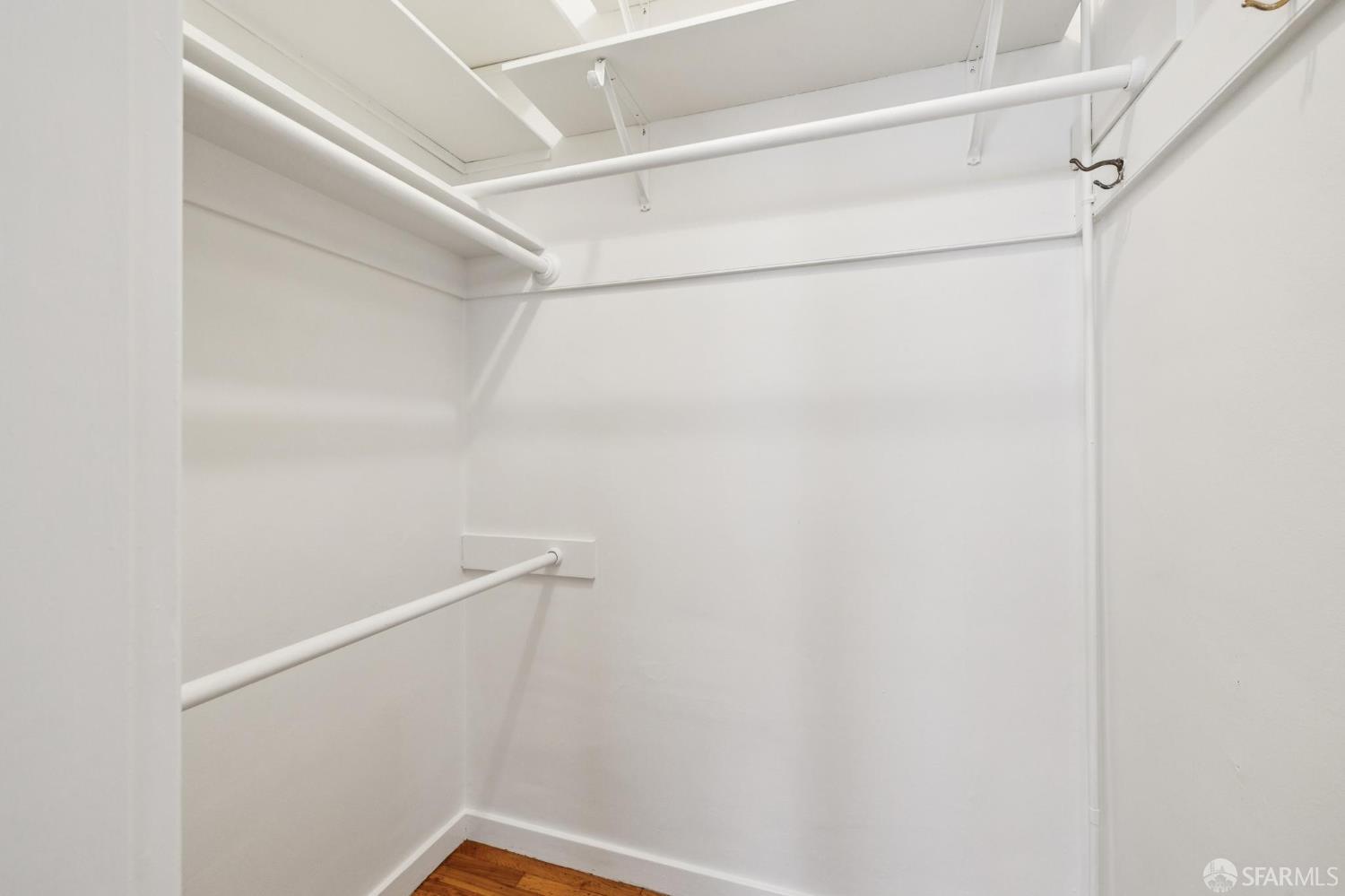 Detail Gallery Image 5 of 18 For 2801 Octavia St #3,  San Francisco,  CA 94123 - 1 Beds | 1 Baths