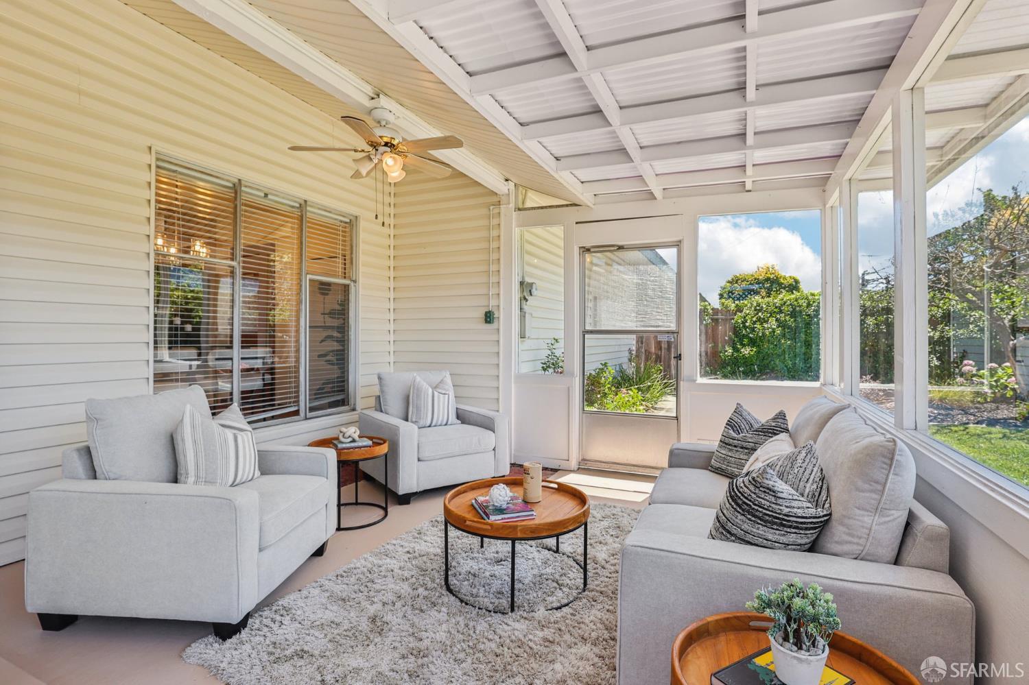Detail Gallery Image 22 of 32 For 2418 S Norfolk St, San Mateo,  CA 94403 - 3 Beds | 2 Baths