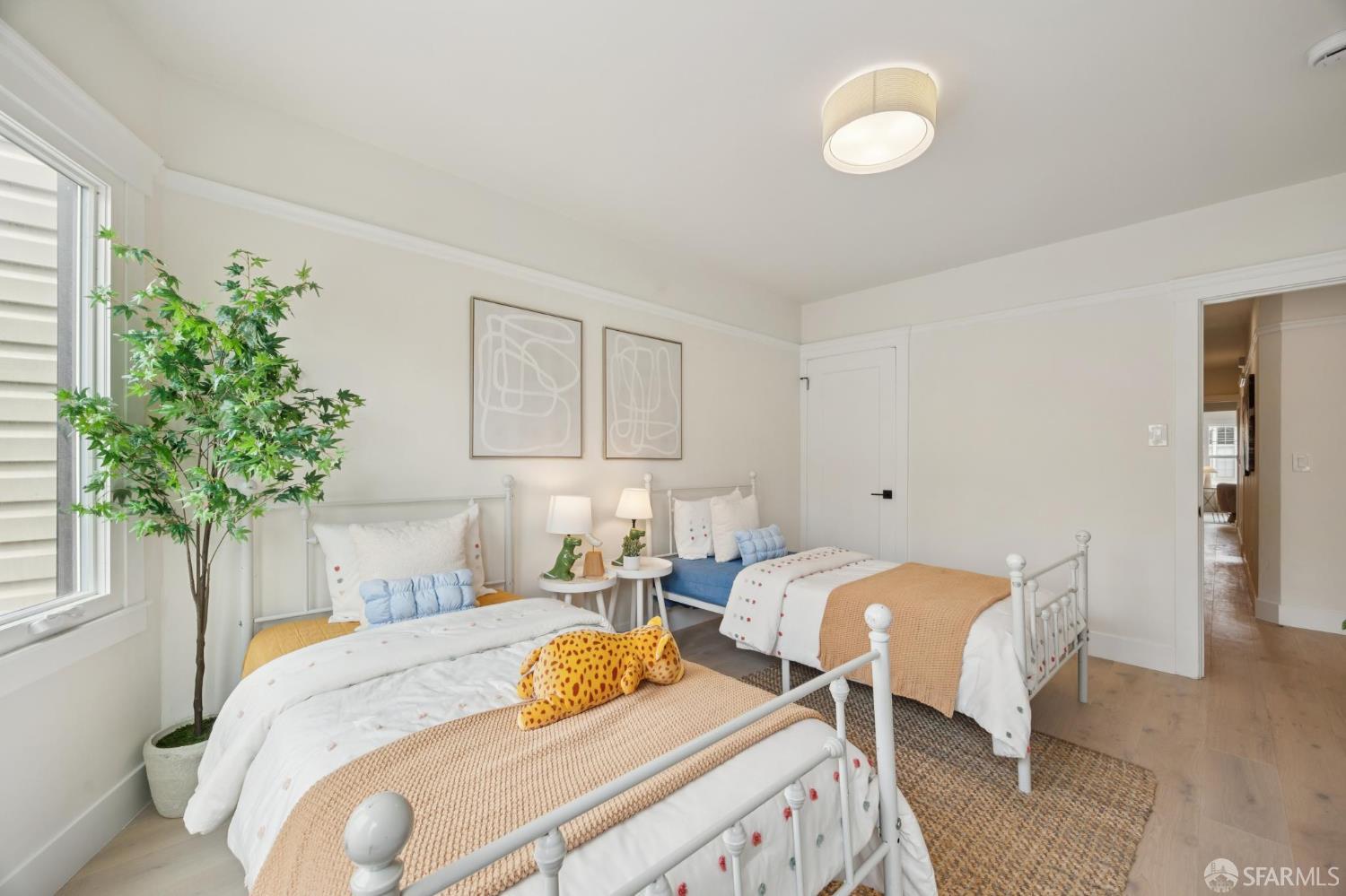 Detail Gallery Image 31 of 57 For 1507 30th Ave, San Francisco,  CA 94122 - 3 Beds | 2/1 Baths