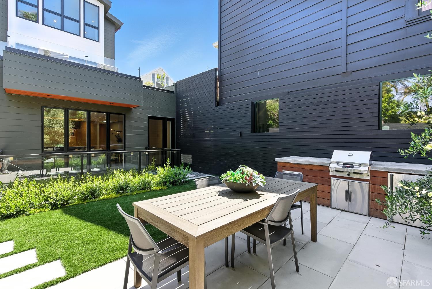 Detail Gallery Image 57 of 62 For 4234 24th St, San Francisco,  CA 94114 - – Beds | – Baths