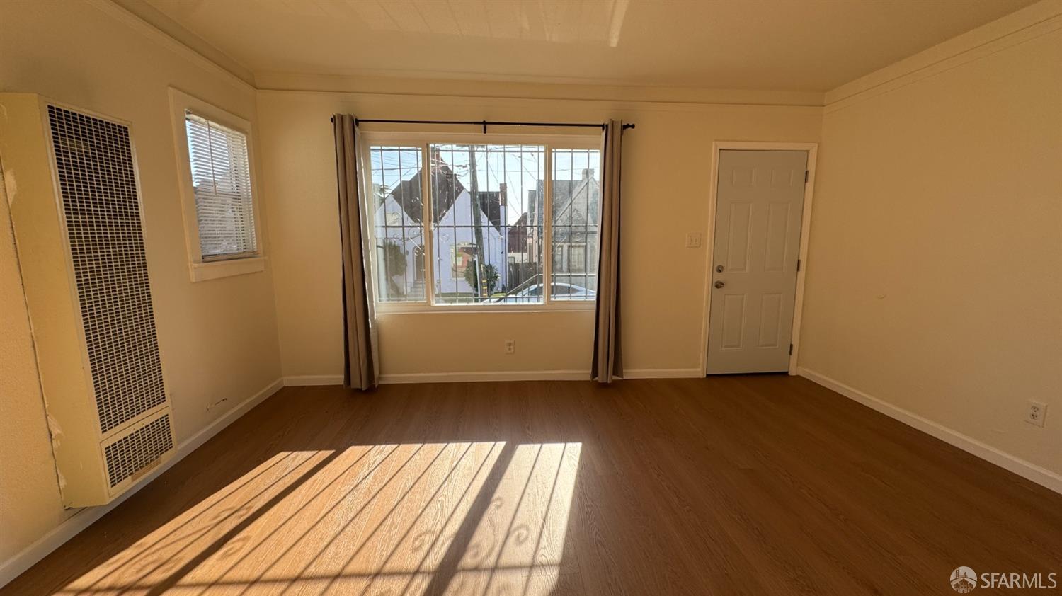Detail Gallery Image 2 of 9 For 7300 Ney Ave, Oakland,  CA 94605 - – Beds | – Baths