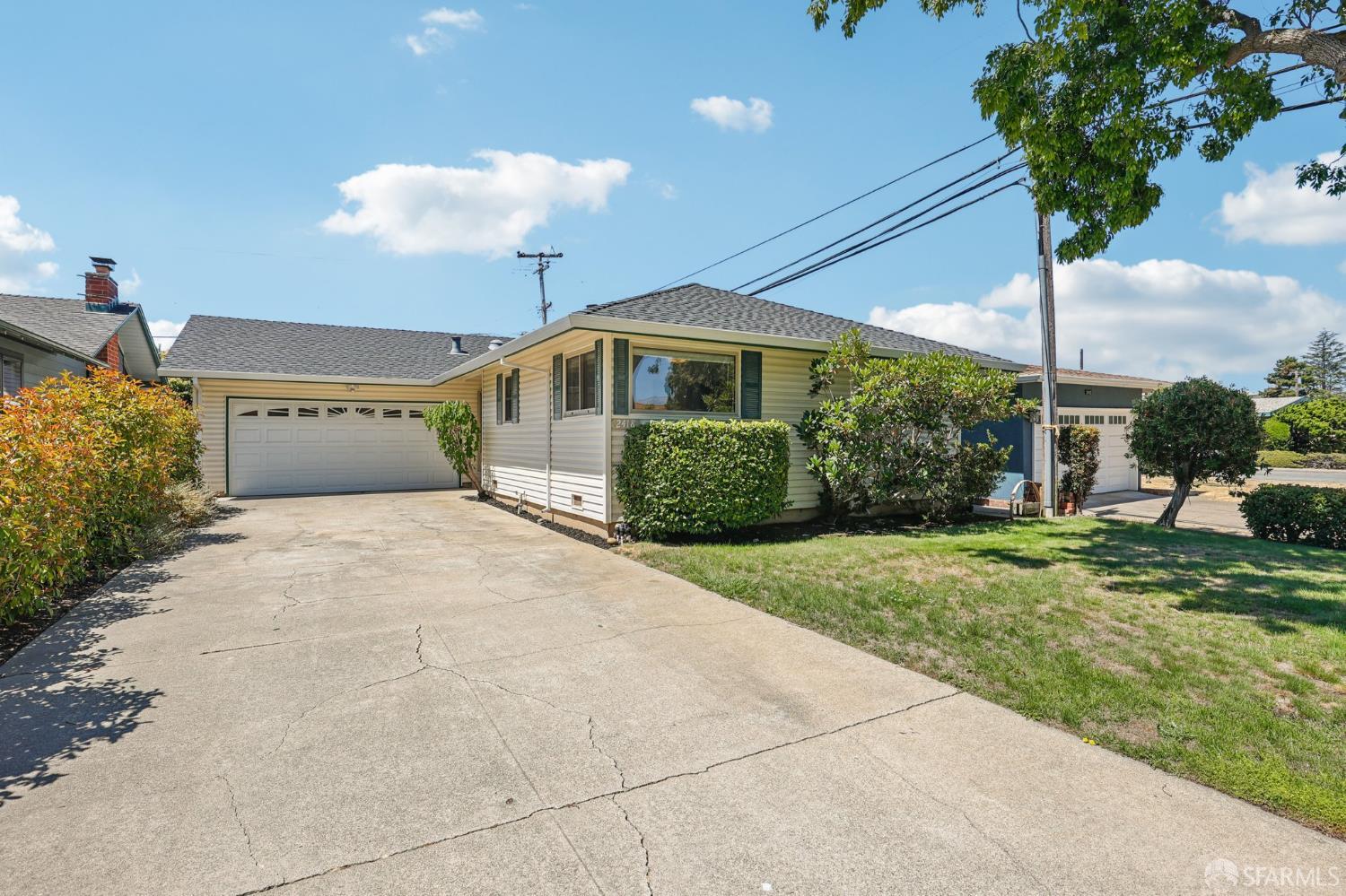 Detail Gallery Image 29 of 32 For 2418 S Norfolk St, San Mateo,  CA 94403 - 3 Beds | 2 Baths
