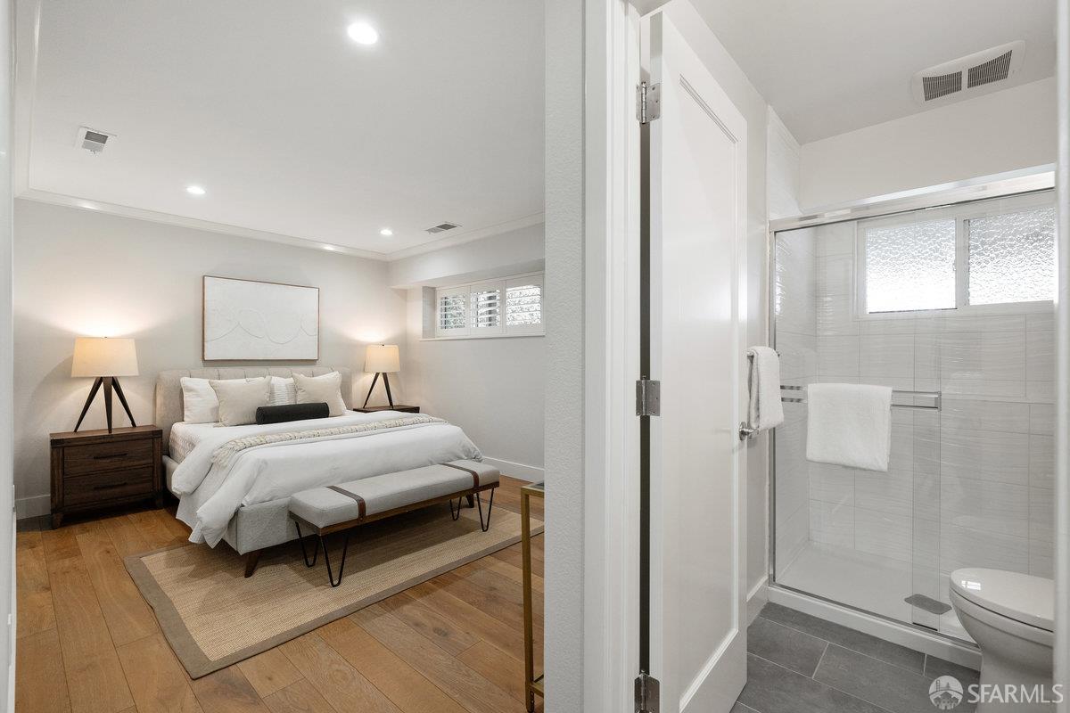 Detail Gallery Image 40 of 64 For 155 Lake Dr, San Bruno,  CA 94066 - 4 Beds | 3 Baths