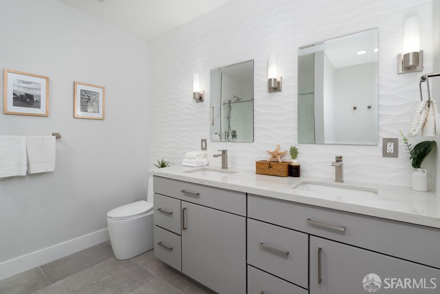 Detail Gallery Image 22 of 31 For 301 Bryant St #601,  San Francisco,  CA 94107 - 2 Beds | 2 Baths