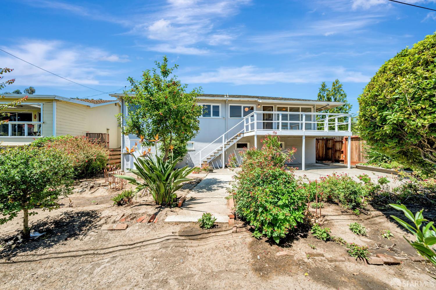 Detail Gallery Image 36 of 37 For 956 Helen Dr, Millbrae,  CA 94030 - 3 Beds | 2/1 Baths