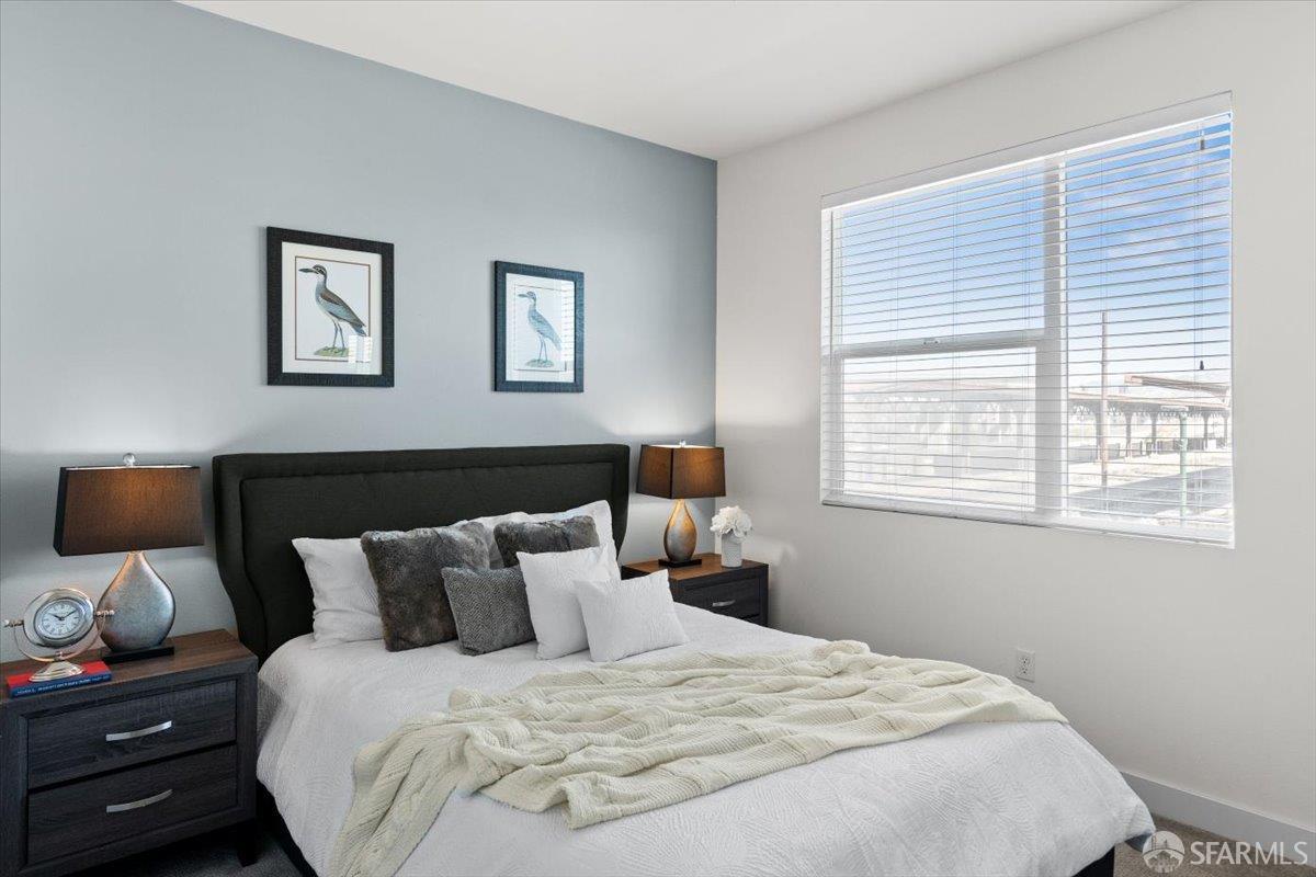 Detail Gallery Image 24 of 45 For 1807 16th St, Oakland,  CA 94607 - 2 Beds | 2/1 Baths