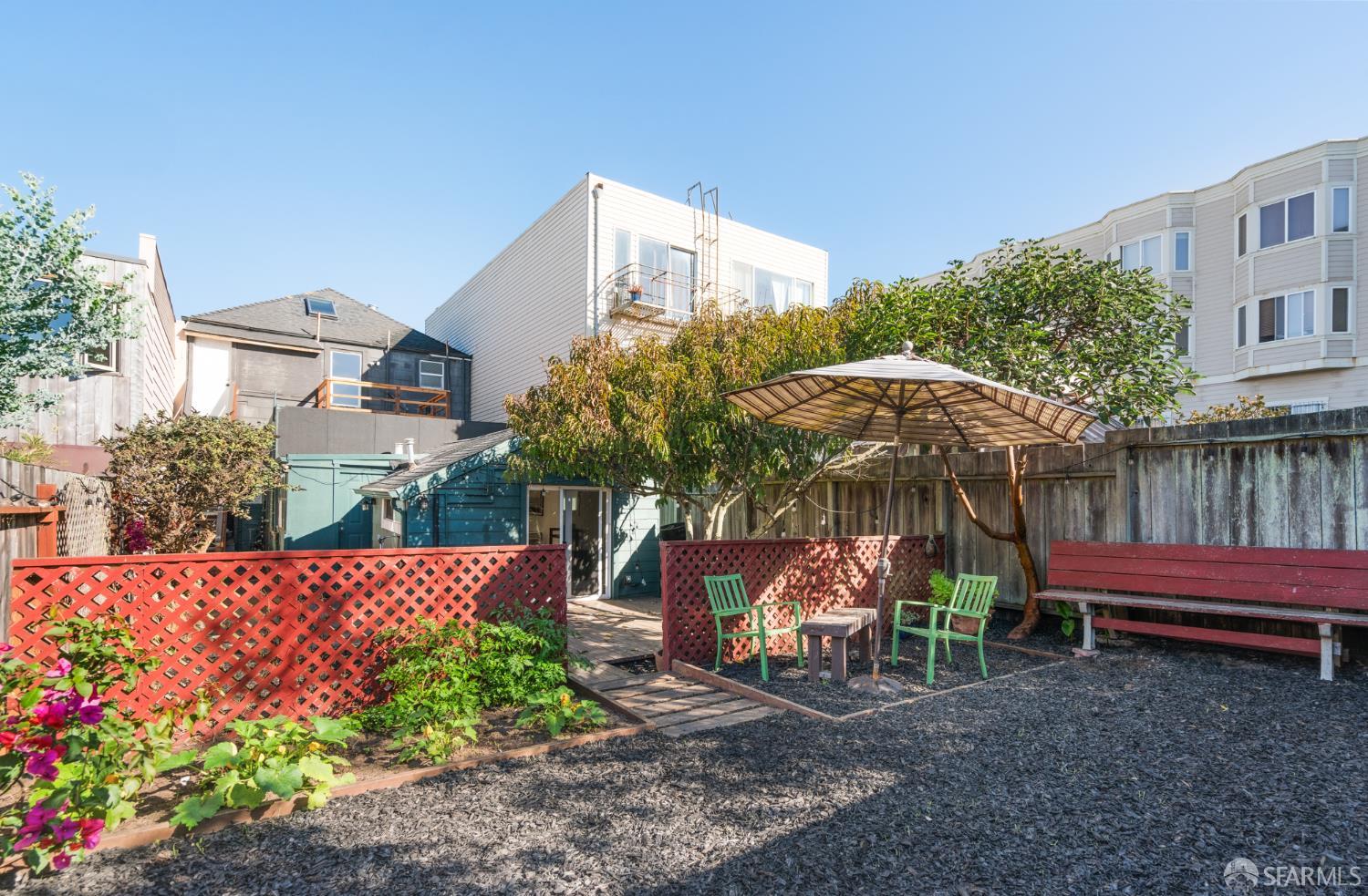 Detail Gallery Image 18 of 18 For Address Is Not Disclosed, San Francisco,  CA 94122 - – Beds | – Baths