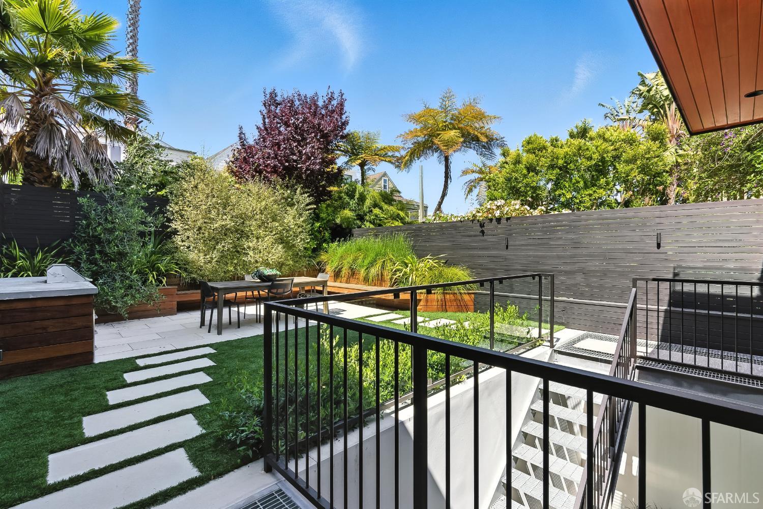 Detail Gallery Image 55 of 62 For 4234 24th St, San Francisco,  CA 94114 - – Beds | – Baths