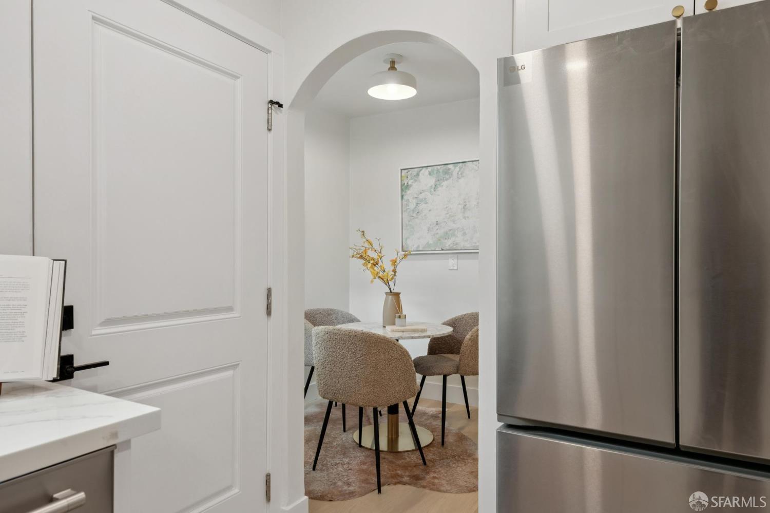 Detail Gallery Image 19 of 57 For 1507 30th Ave, San Francisco,  CA 94122 - 3 Beds | 2/1 Baths
