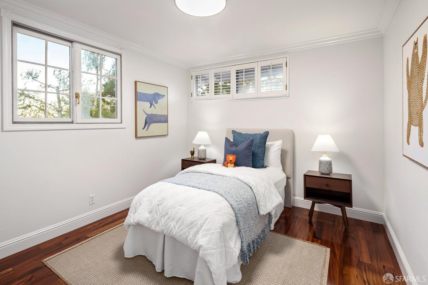 Detail Gallery Image 24 of 37 For 35 Pinewood Ct, San Mateo,  CA 94403 - 5 Beds | 2/1 Baths