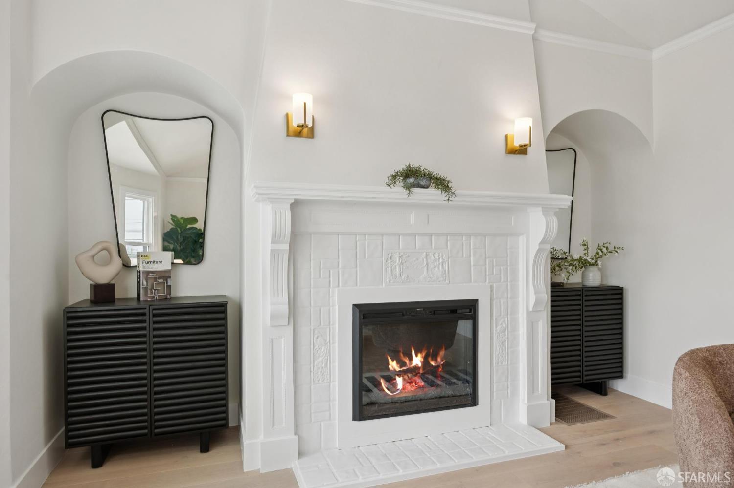 Detail Gallery Image 8 of 57 For 1507 30th Ave, San Francisco,  CA 94122 - 3 Beds | 2/1 Baths