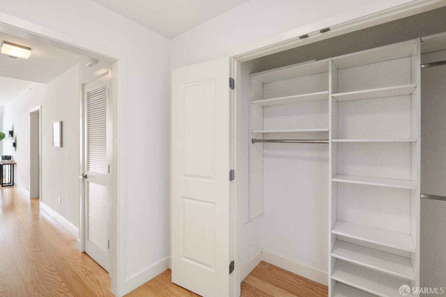 Detail Gallery Image 14 of 31 For 77 Van Ness Ave #605,  San Francisco,  CA 94102 - 1 Beds | 1 Baths