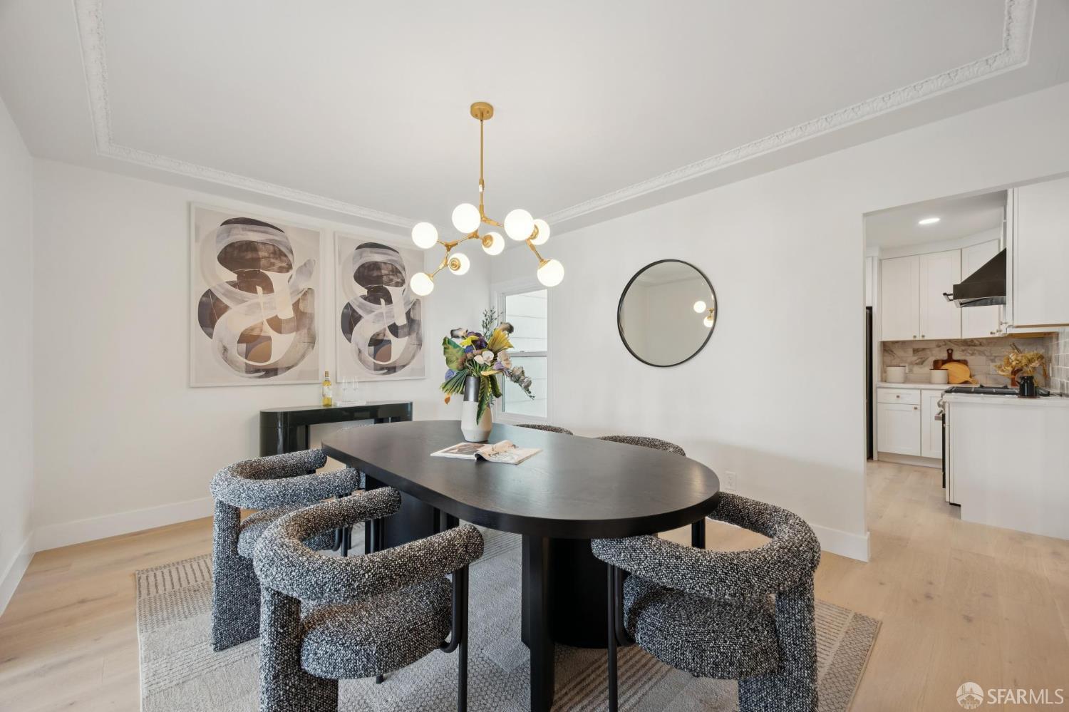 Detail Gallery Image 14 of 57 For 1507 30th Ave, San Francisco,  CA 94122 - 3 Beds | 2/1 Baths
