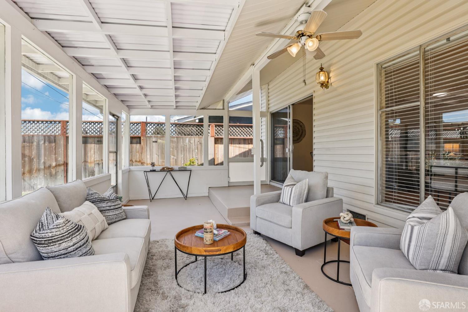 Detail Gallery Image 23 of 32 For 2418 S Norfolk St, San Mateo,  CA 94403 - 3 Beds | 2 Baths