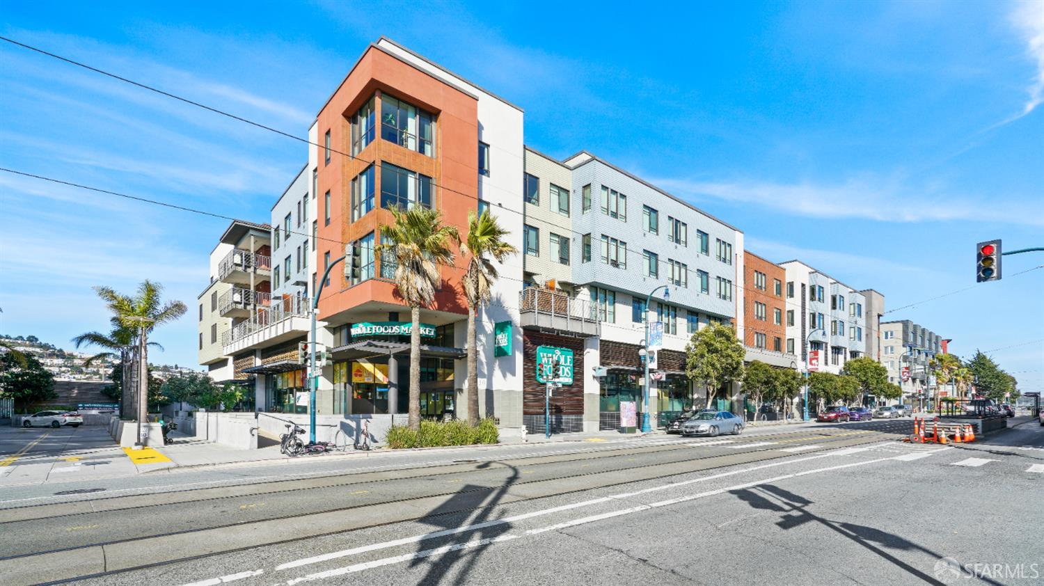 Detail Gallery Image 63 of 79 For 430 Rolph St, San Francisco,  CA 94112 - 5 Beds | 3 Baths