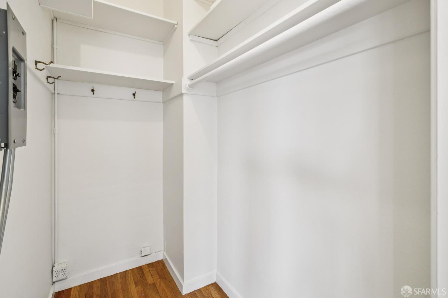 Detail Gallery Image 13 of 18 For 2801 Octavia St #3,  San Francisco,  CA 94123 - 1 Beds | 1 Baths