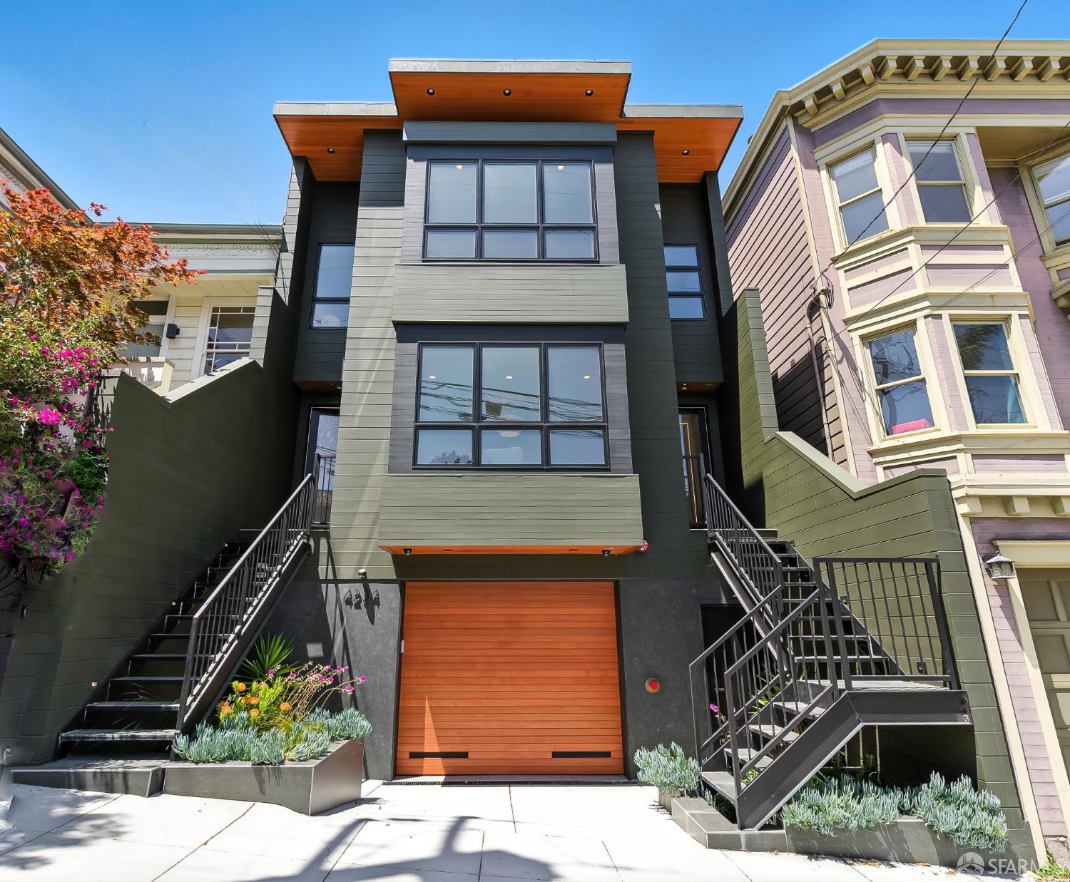 Detail Gallery Image 61 of 62 For 4234 24th St, San Francisco,  CA 94114 - – Beds | – Baths