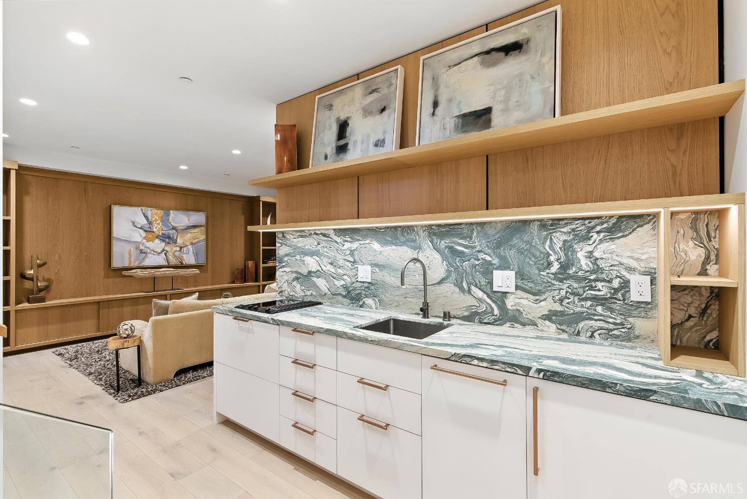 Detail Gallery Image 46 of 62 For 4234 24th St, San Francisco,  CA 94114 - – Beds | – Baths