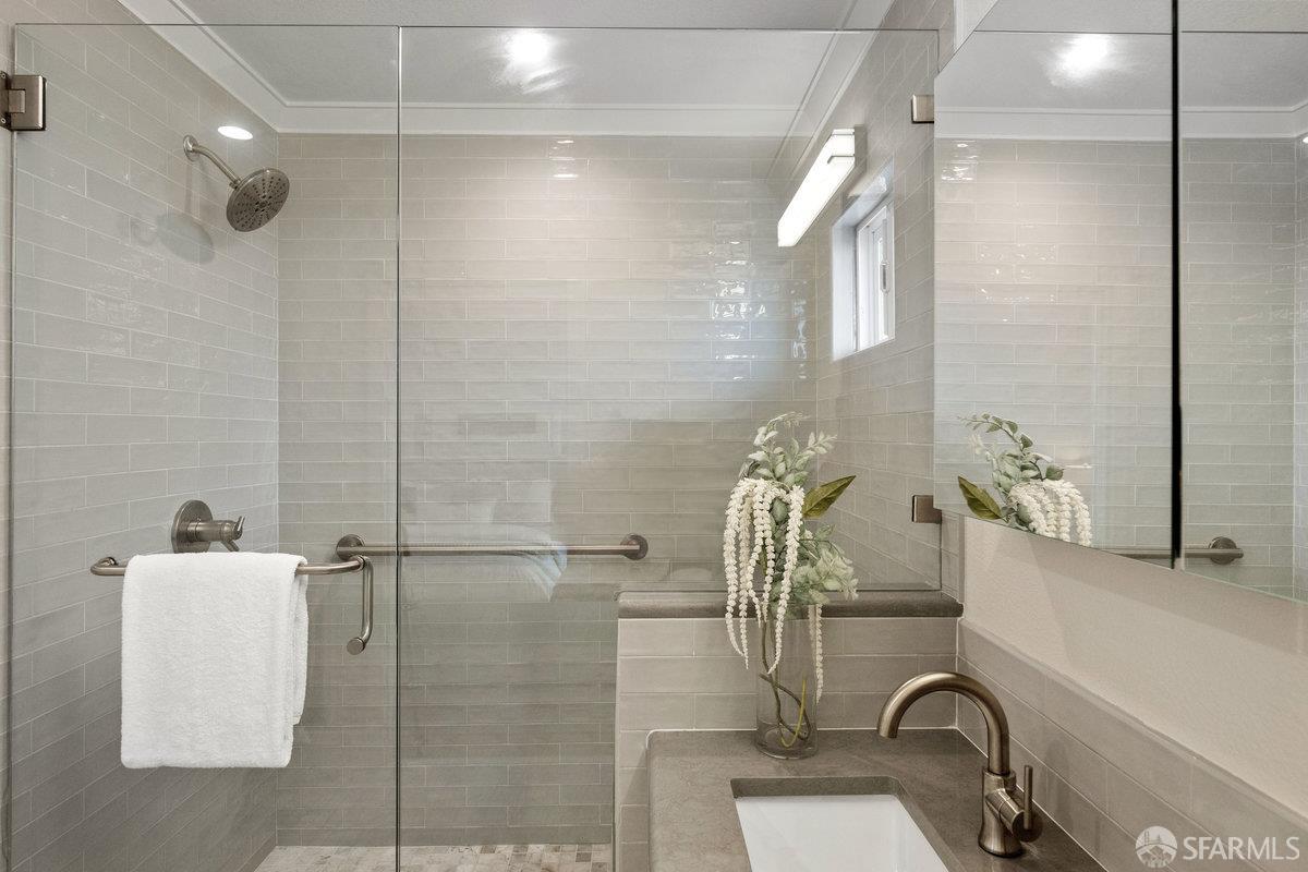 Detail Gallery Image 27 of 64 For 155 Lake Dr, San Bruno,  CA 94066 - 4 Beds | 3 Baths