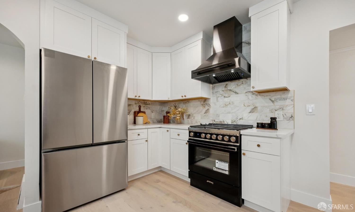 Detail Gallery Image 18 of 57 For 1507 30th Ave, San Francisco,  CA 94122 - 3 Beds | 2/1 Baths