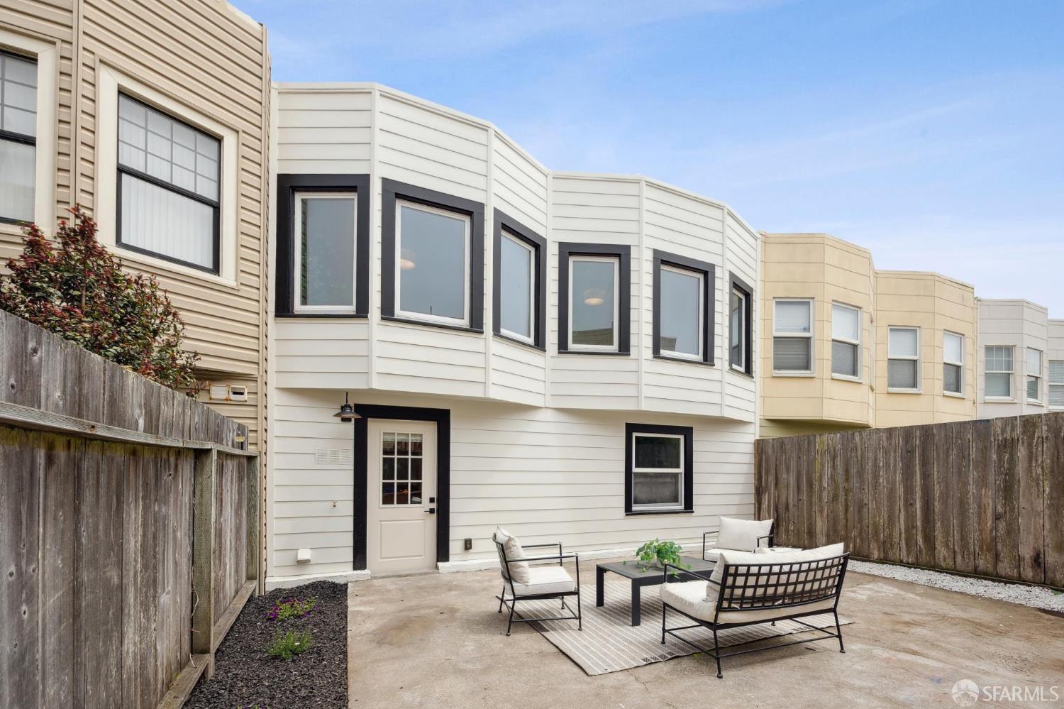 Detail Gallery Image 55 of 57 For 1507 30th Ave, San Francisco,  CA 94122 - 3 Beds | 2/1 Baths