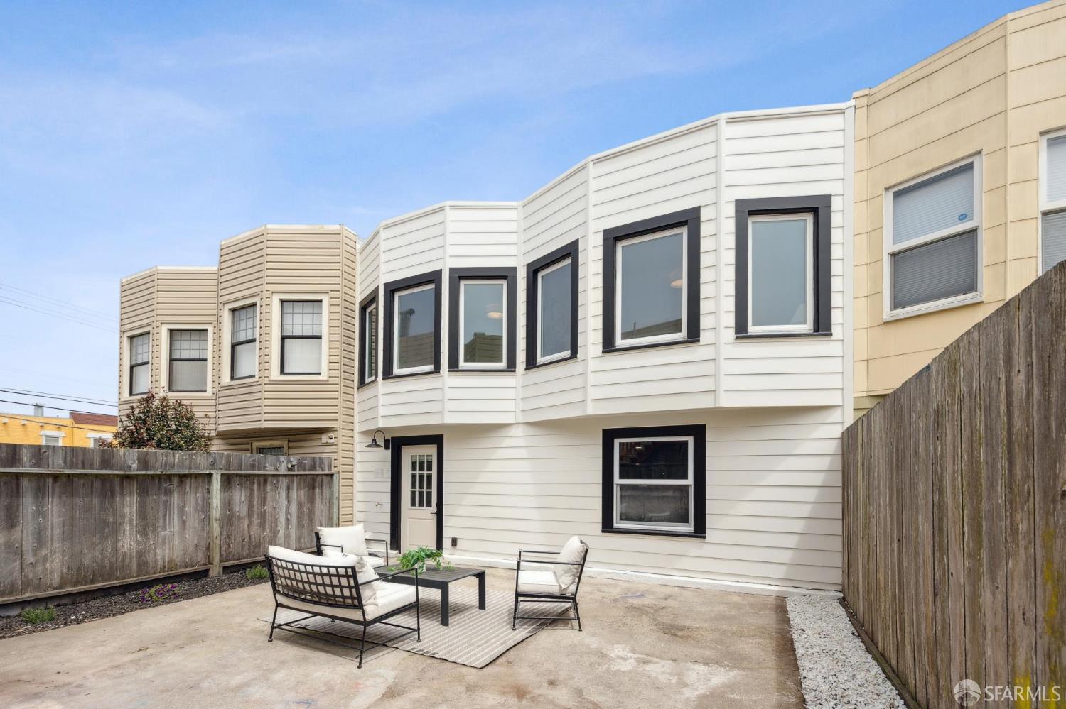 Detail Gallery Image 56 of 57 For 1507 30th Ave, San Francisco,  CA 94122 - 3 Beds | 2/1 Baths