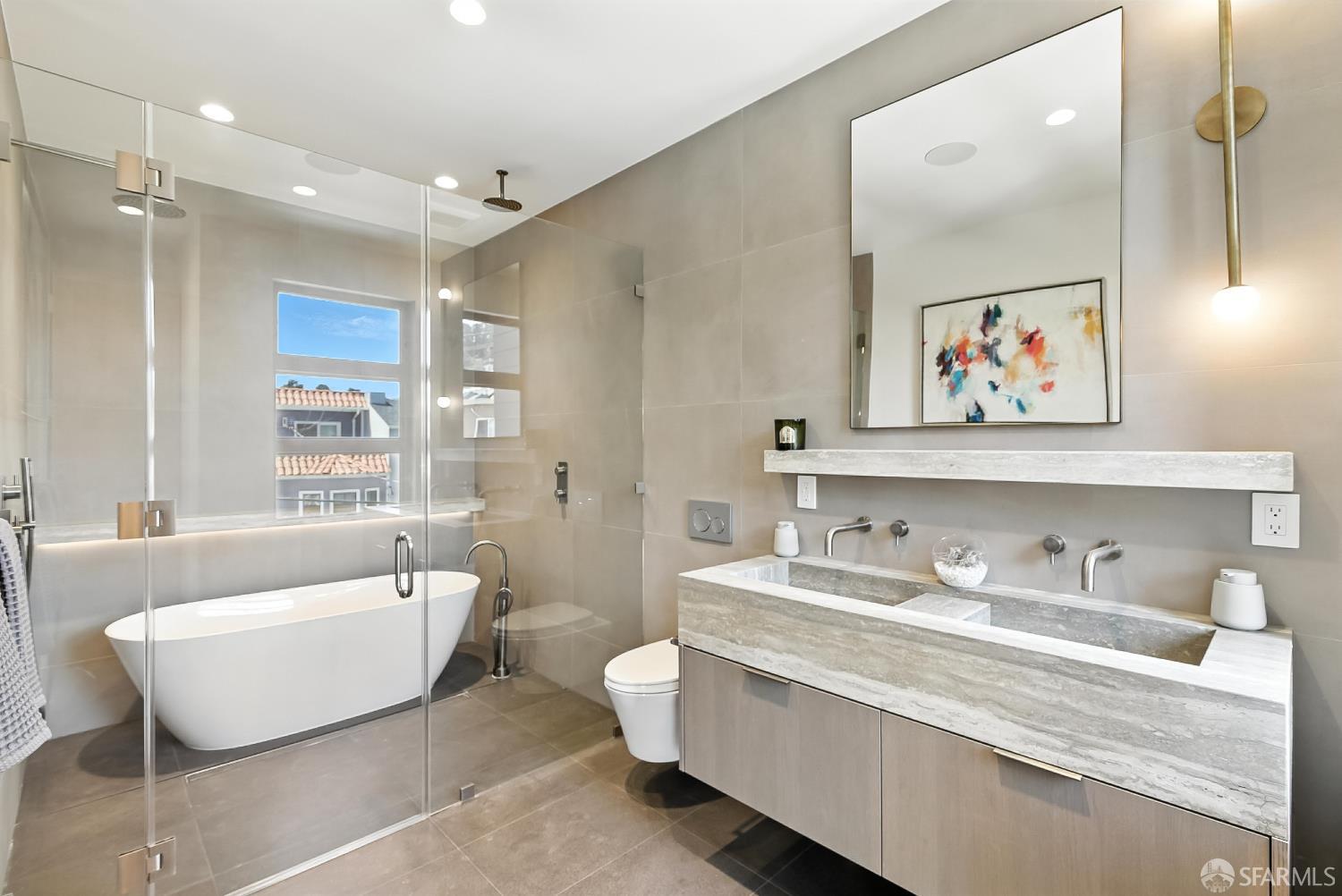 Detail Gallery Image 21 of 62 For 4234 24th St, San Francisco,  CA 94114 - – Beds | – Baths