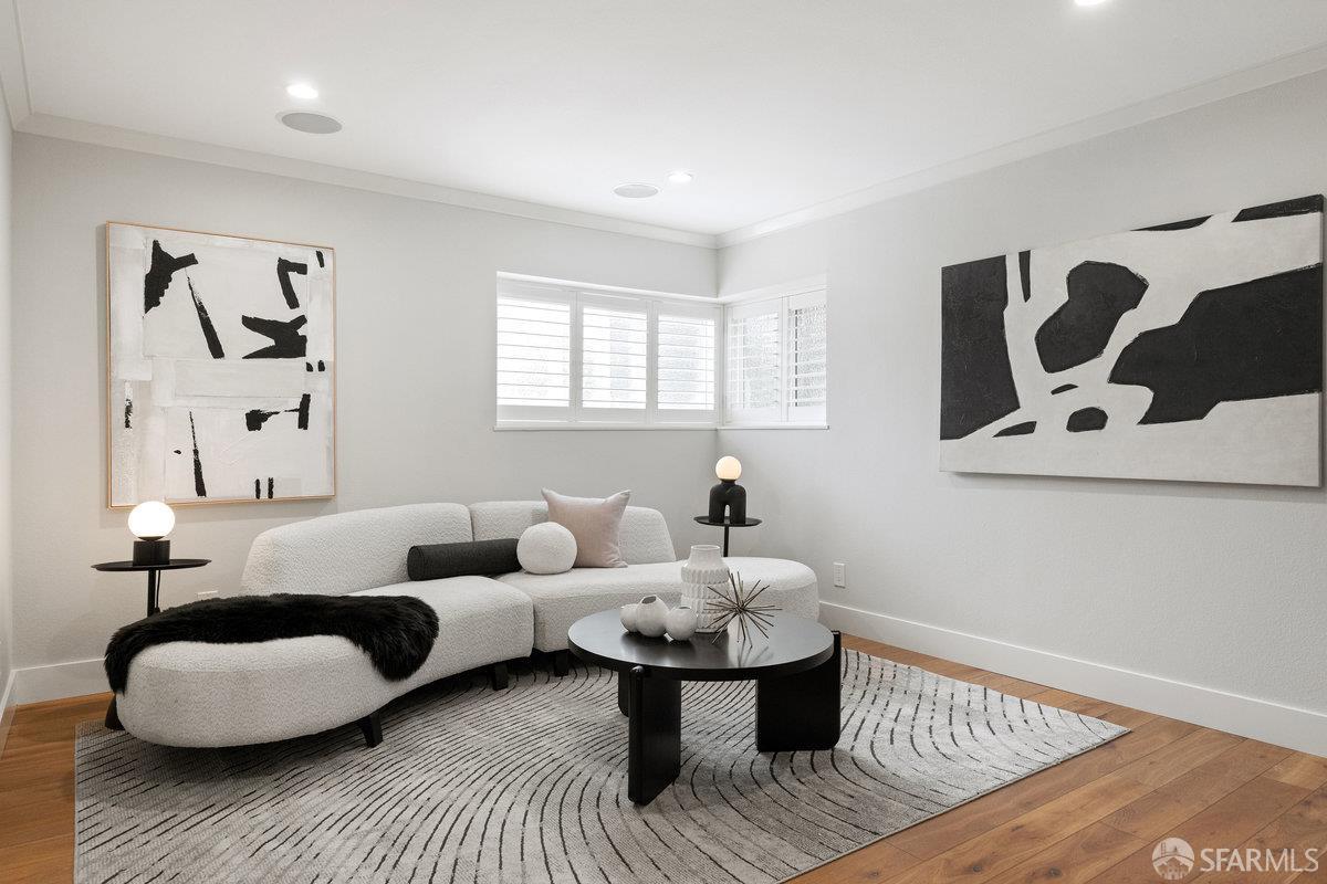 Detail Gallery Image 36 of 64 For 155 Lake Dr, San Bruno,  CA 94066 - 4 Beds | 3 Baths