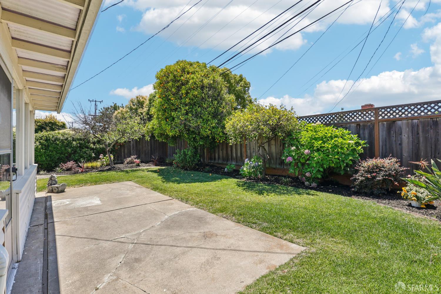Detail Gallery Image 27 of 32 For 2418 S Norfolk St, San Mateo,  CA 94403 - 3 Beds | 2 Baths