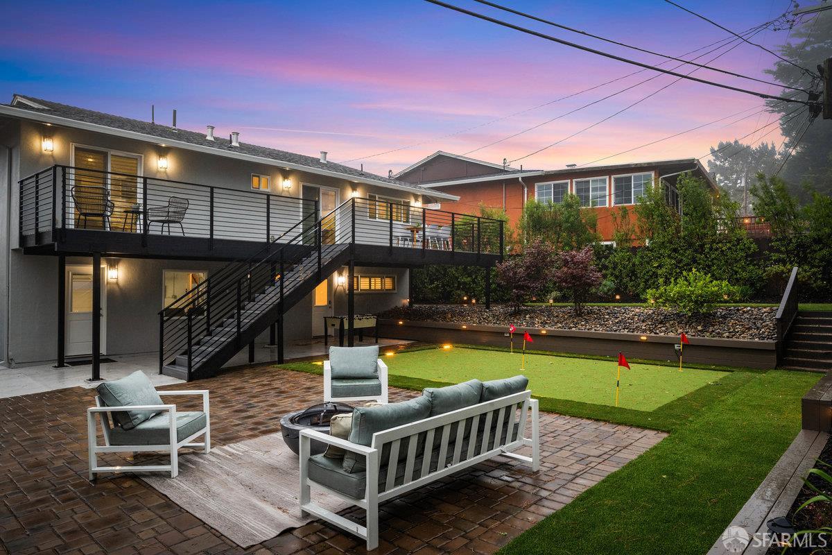 Detail Gallery Image 60 of 64 For 155 Lake Dr, San Bruno,  CA 94066 - 4 Beds | 3 Baths
