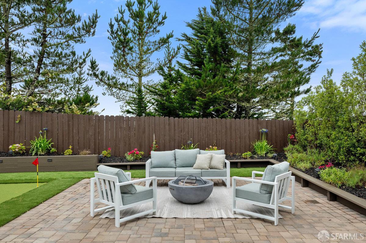 Detail Gallery Image 55 of 64 For 155 Lake Dr, San Bruno,  CA 94066 - 4 Beds | 3 Baths