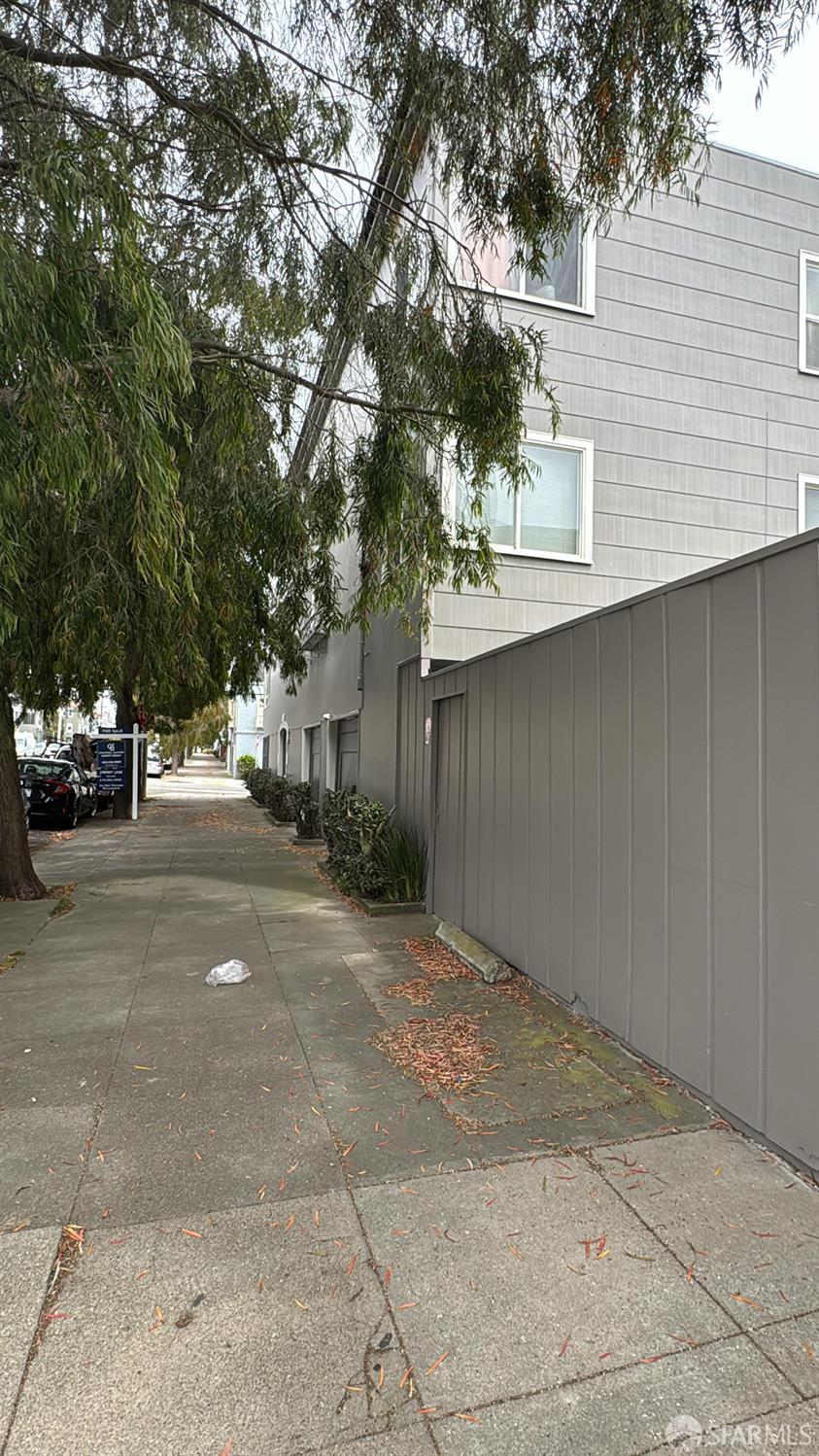 Detail Gallery Image 6 of 6 For 3501 Cabrillo St, San Francisco,  CA 94121 - – Beds | – Baths