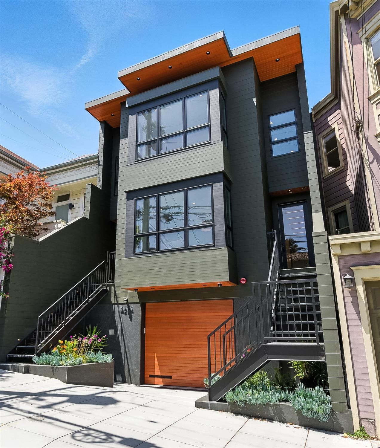 Detail Gallery Image 60 of 62 For 4234 24th St, San Francisco,  CA 94114 - – Beds | – Baths