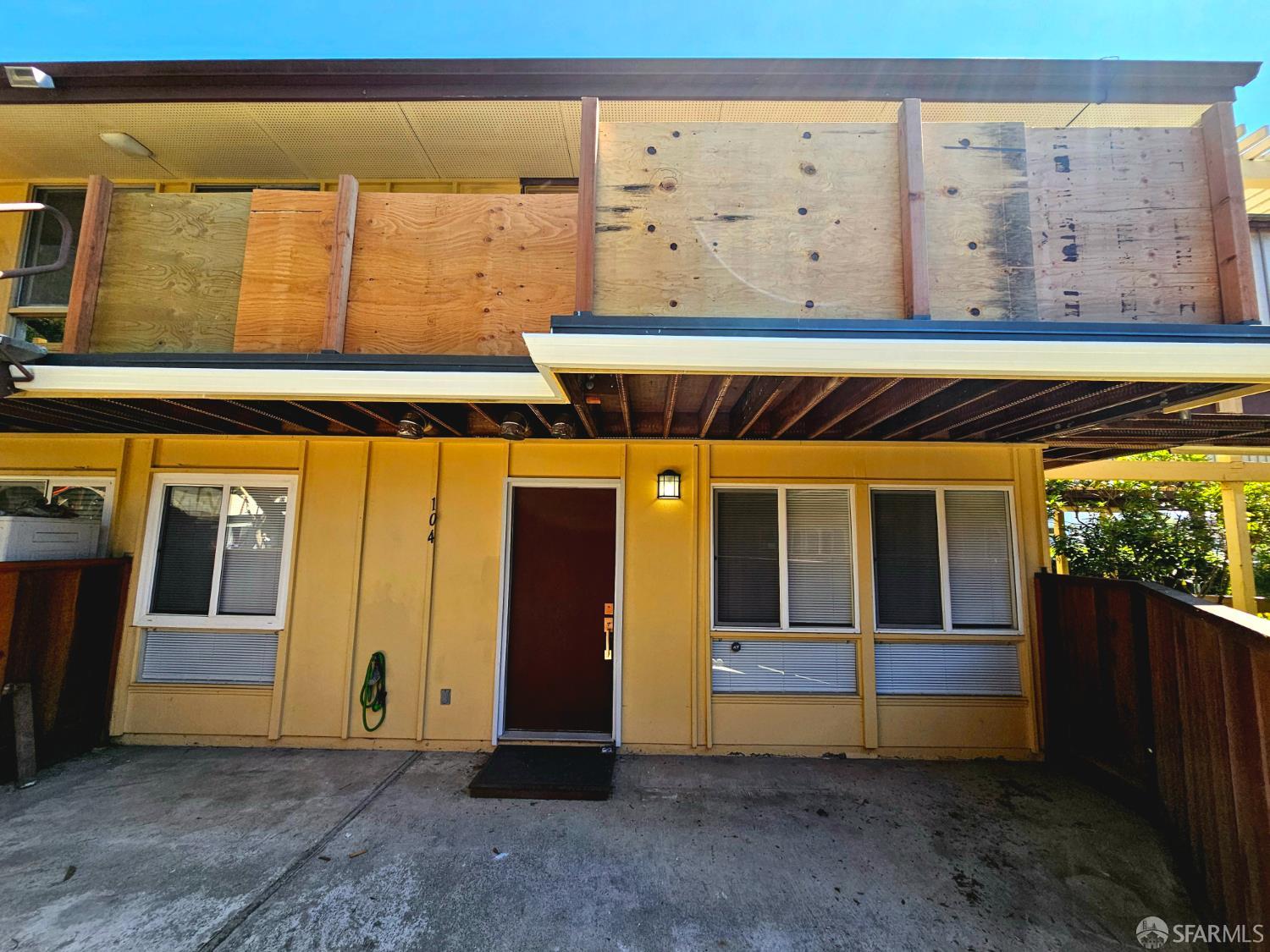 Detail Gallery Image 39 of 41 For 3001 Los Prados St #104,  San Mateo,  CA 94403 - 2 Beds | 2 Baths