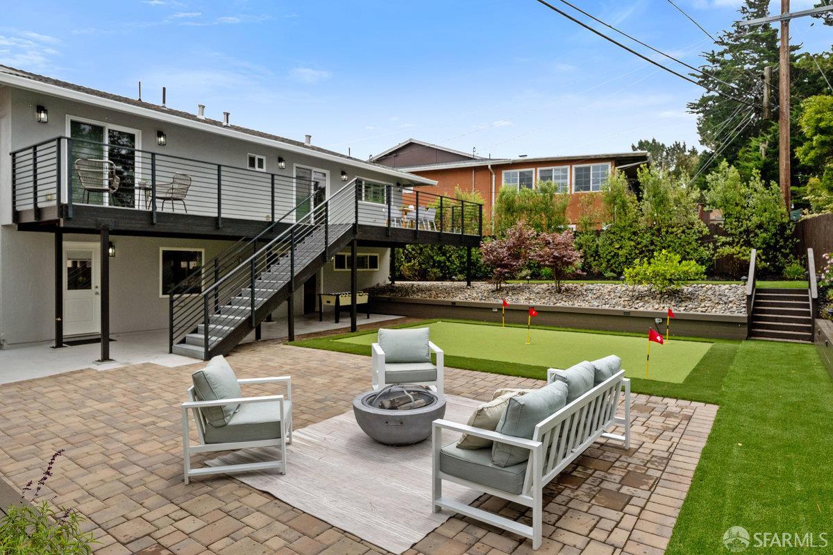 Detail Gallery Image 54 of 64 For 155 Lake Dr, San Bruno,  CA 94066 - 4 Beds | 3 Baths