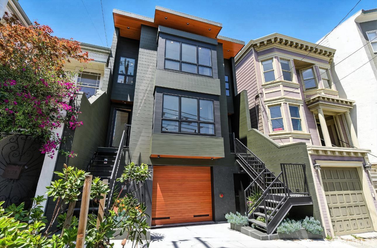 Detail Gallery Image 61 of 61 For 4234 24th St, San Francisco,  CA 94114 - 7 Beds | 5/2 Baths