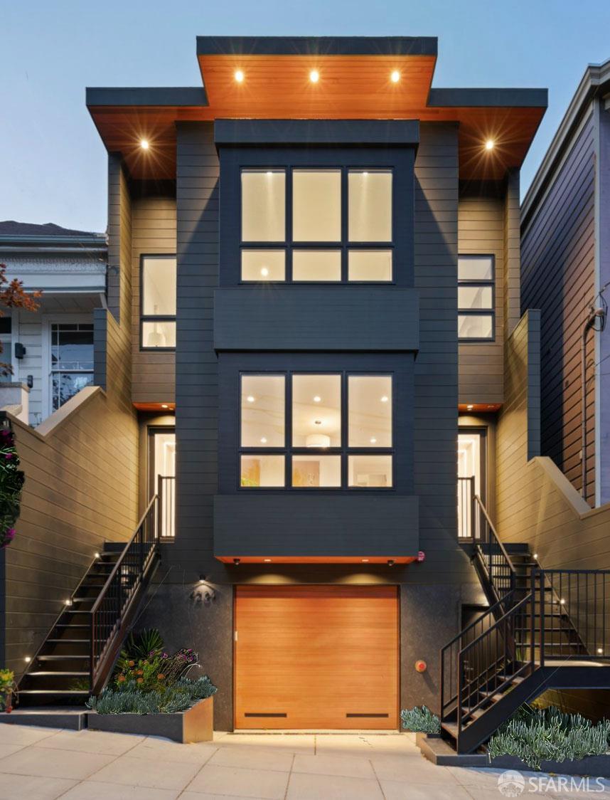 Detail Gallery Image 62 of 62 For 4234 24th St, San Francisco,  CA 94114 - – Beds | – Baths