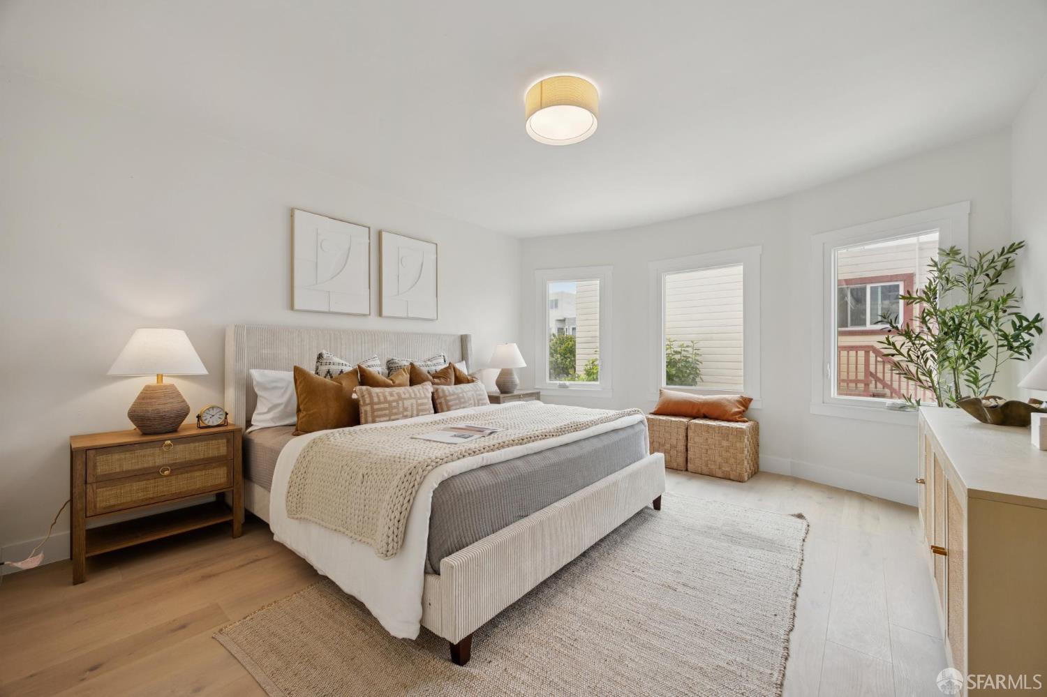Detail Gallery Image 25 of 57 For 1507 30th Ave, San Francisco,  CA 94122 - 3 Beds | 2/1 Baths