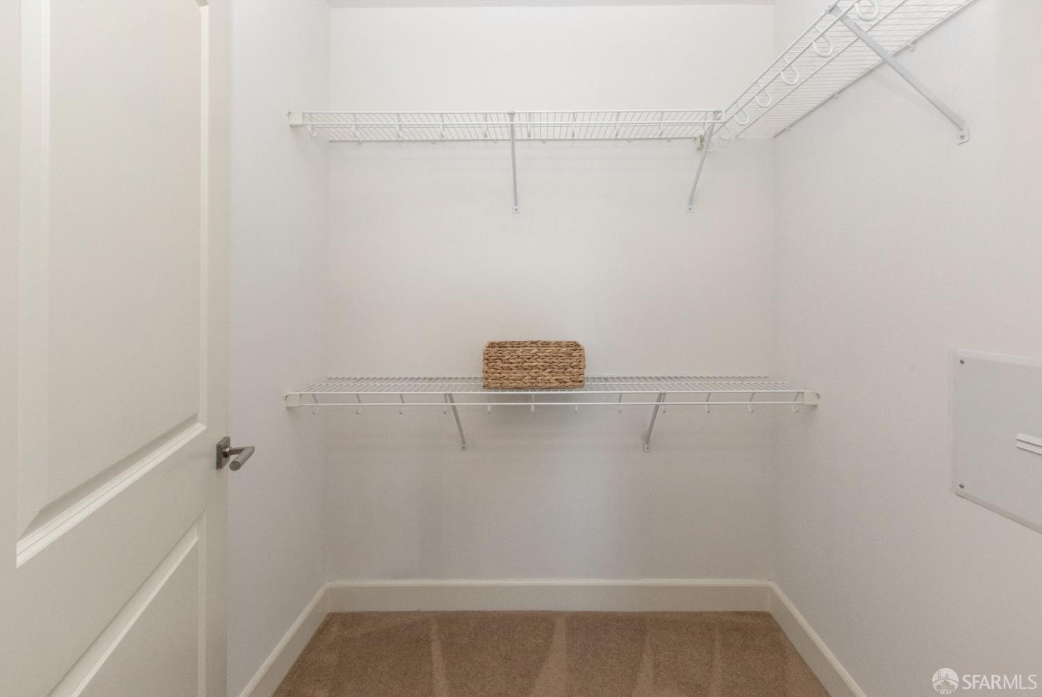 Detail Gallery Image 15 of 31 For 77 Van Ness Ave #605,  San Francisco,  CA 94102 - 1 Beds | 1 Baths
